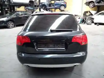 Vehículo de desguace audi a4 avant (8e) 2.5 tdi (120kw) del año 2004 con motor bdg