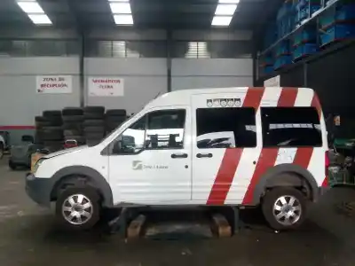 Scrapping Vehicle ford                                               transit connect (tc7)                                                                                                                                                                                                                                      1.8 tdci cat                                                                                                                                                                                                                                               of the year 2011 powered hcpa