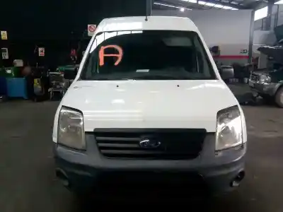 Здавання транспортного засобу ford                                               transit connect (tc7)                                                                                                                                                                                                                                      1.8 tdci cat                                                                                                                                                                                                                                               року 2011 потужний hcpa