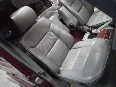 Vehículo de desguace mercedes                                           clase g todo terreno                                                                                                                                                                                                                                       3.5 turbodiesel                                                                                                                                                                                                                                            del año 2006 con motor 603972
