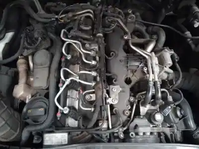 Утилизация автомобиля audi q5 2.0 16v tdi года 2010 питание caha