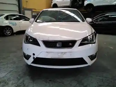 Vehículo de desguace seat ibiza (6j5) 1.6 tdi del año 2015 con motor cayc