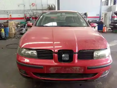 Здавання транспортного засобу seat                                               leon (1m1)                                                                                                                                                                                                                                                 1.6 16v                                                                                                                                                                                                                                                    року 2002 потужний azd