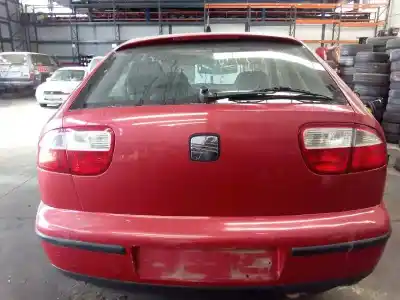 Здавання транспортного засобу seat                                               leon (1m1)                                                                                                                                                                                                                                                 1.6 16v                                                                                                                                                                                                                                                    року 2002 потужний azd