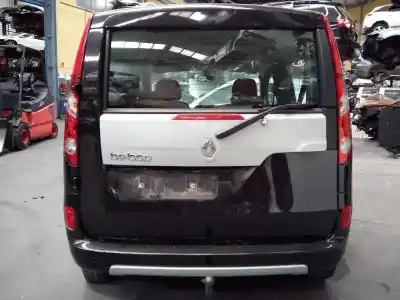Утилизация автомобиля renault                                            kangoo                                                                                                                                                                                                                                                     1.5 dci diesel                                                                                                                                                                                                                                             года 2009 питание k9k804