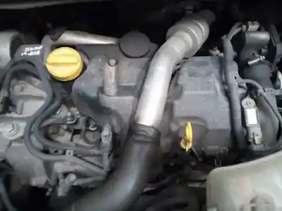 Утилизация автомобиля renault                                            kangoo                                                                                                                                                                                                                                                     1.5 dci diesel                                                                                                                                                                                                                                             года 2009 питание k9k804