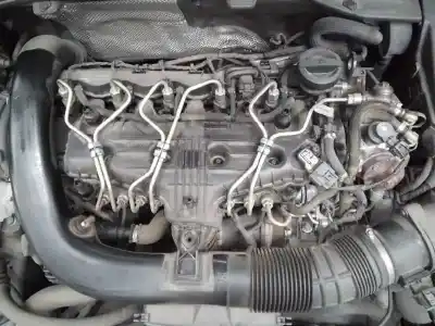 Scrapping Vehicle volvo s60 lim. 2.0 d of the year 2013 powered d5204t7