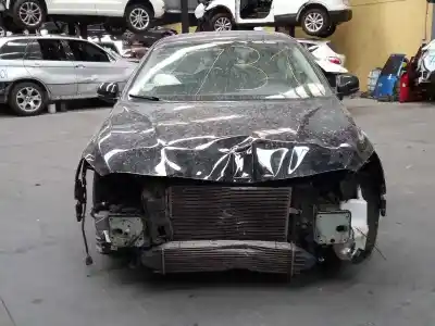 Scrapping Vehicle volvo s60 lim. 2.0 d of the year 2013 powered d5204t7