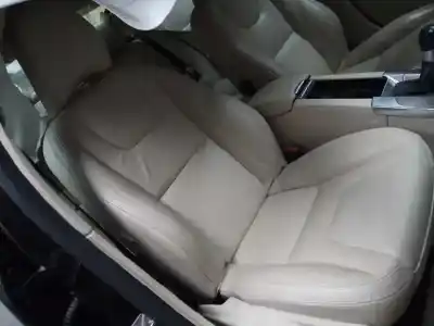 Scrapping Vehicle volvo s60 lim. 2.0 d of the year 2013 powered d5204t7