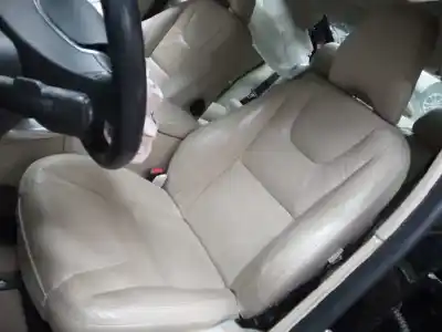 Scrapping Vehicle volvo s60 lim. 2.0 d of the year 2013 powered d5204t7