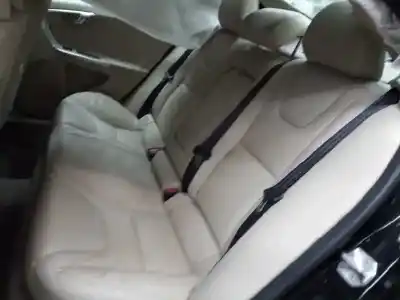 Scrapping Vehicle volvo s60 lim. 2.0 d of the year 2013 powered d5204t7