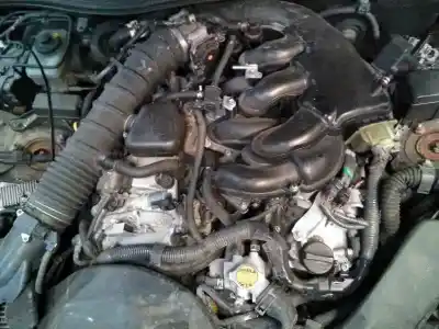 Vehicul casat lexus is200 2.5 v6 al anului 2010 alimentat 4grfse