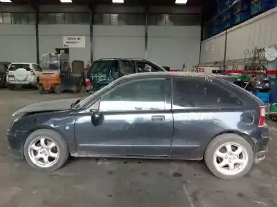 Hurda Aracı mg rover mg zr 2.0 td yılın 2003 güçlü 20t2n