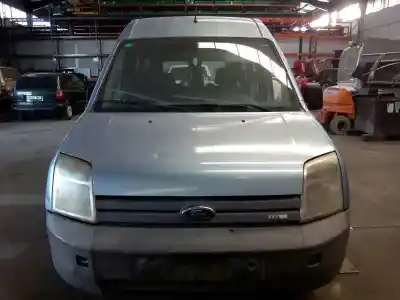 Vehículo de desguace ford tourneo connect (tc7) 1.8 tdci cat del año 2007 con motor rwpa