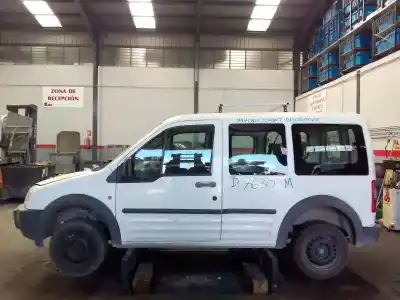 Здавання транспортного засобу ford                                               transit connect (tc7)                                                                                                                                                                                                                                      1.8 tdci cat                                                                                                                                                                                                                                               року 2004 потужний hcpa