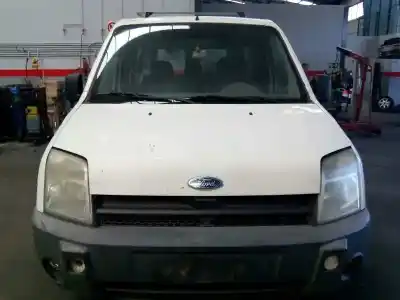 Здавання транспортного засобу ford                                               transit connect (tc7)                                                                                                                                                                                                                                      1.8 tdci cat                                                                                                                                                                                                                                               року 2004 потужний hcpa