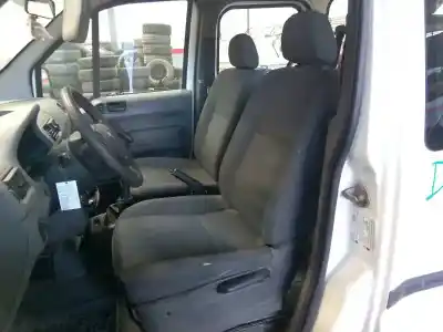 Здавання транспортного засобу ford                                               transit connect (tc7)                                                                                                                                                                                                                                      1.8 tdci cat                                                                                                                                                                                                                                               року 2004 потужний hcpa