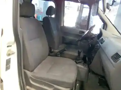 Здавання транспортного засобу ford                                               transit connect (tc7)                                                                                                                                                                                                                                      1.8 tdci cat                                                                                                                                                                                                                                               року 2004 потужний hcpa