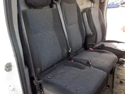 Veicolo di demolizione opel movano b kasten/combi 2.3 cdti dell'anno 2018 alimentato m9t704