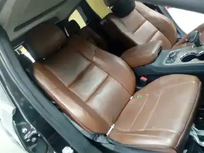 Vehículo de desguace jeep gr.cherokee 3.0 crd del año 2016 con motor exf