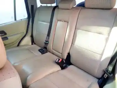 Здавання транспортного засобу land rover freelander (ln) 2.0 td4 cat року 2003 потужний m47