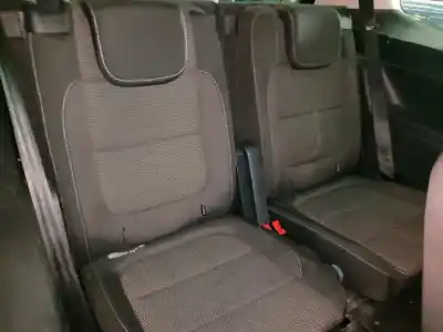 Hurda Aracı volkswagen sharan 2.0 tdi yılın 2015 güçlü dfma