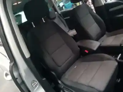 Hurda Aracı volkswagen sharan 2.0 tdi yılın 2015 güçlü dfma