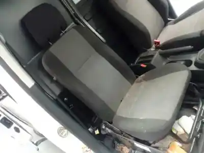 Veicolo di demolizione volkswagen caddy furgón/kombi 2.0 tdi dell'anno 2017 alimentato dfs