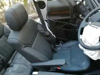 Scrapping Vehicle land rover discovery 5 3.0 td v6 of the year 2018 powered 306dt