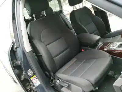 Veicolo di demolizione audi a6 avant 2.0 tdi dell'anno 2005 alimentato bre