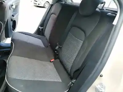 Veicolo di demolizione fiat 500 x 1.6 16v dell'anno 2017 alimentato 55263842