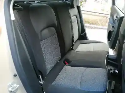 Veicolo di demolizione fiat 500 x 1.6 16v dell'anno 2017 alimentato 55263842