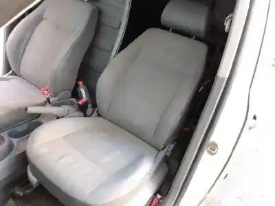 Утилизация автомобиля volkswagen caddy ka/kb (2k) 1.9 tdi года 2007 питание bls