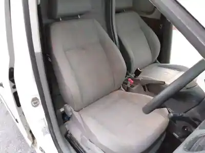 Утилизация автомобиля volkswagen caddy ka/kb (2k) 1.9 tdi года 2007 питание bls