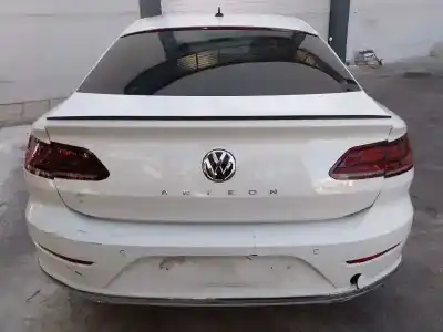 Sloopvoertuig volkswagen                                         arteon                                                                                                                                                                                                                                                     2.0 tdi                                                                                                                                                                                                                                                    van het jaar 2018 aangedreven dfha