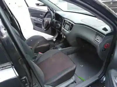 Scrapping Vehicle kia rio 1.5 crdi of the year 2007 powered d4fa