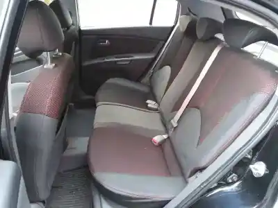 Scrapping Vehicle kia rio 1.5 crdi of the year 2007 powered d4fa