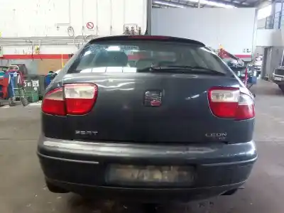 Vehicul casat seat                                               leon (1m1)                                                                                                                                                                                                                                                 1.9 tdi                                                                                                                                                                                                                                                    al anului 2001 alimentat asv