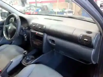 Утилизация автомобиля seat                                               leon (1m1)                                                                                                                                                                                                                                                 1.9 tdi                                                                                                                                                                                                                                                    года 2001 питание asv