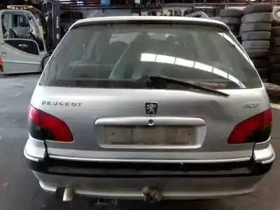 Scrapping Vehicle peugeot 406 break 2.0 hdi of the year 2002 powered d-rhz