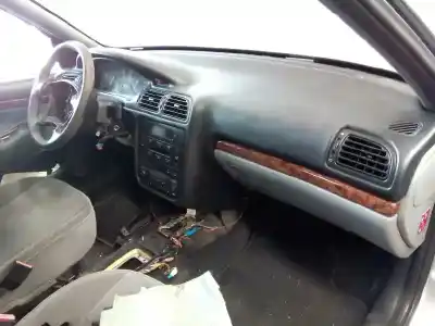 Scrapping Vehicle peugeot 406 break 2.0 hdi of the year 2002 powered d-rhz