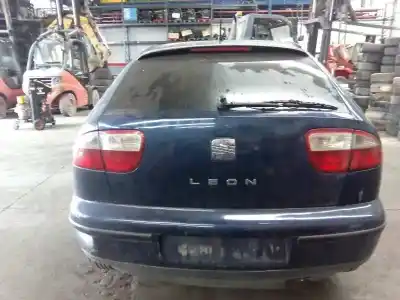 Здавання транспортного засобу seat                                               leon (1m1)                                                                                                                                                                                                                                                 1.9 tdi                                                                                                                                                                                                                                                    року 2001 потужний asv