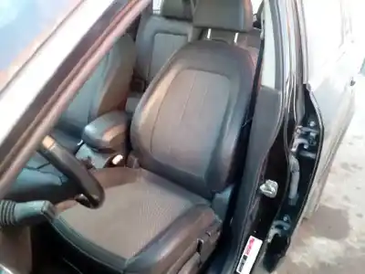 Sloopvoertuig opel antara 2.0 cdti van het jaar 2007 aangedreven z20dmh