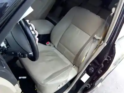 Veicolo di demolizione mitsubishi montero (v80/v90) 3.2 di-d edition 25 dell'anno 2009 alimentato 4m41