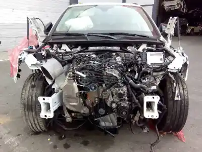 Véhicule à la ferraille audi q5 2.0 16v tdi de l'année 2018 alimenté deta