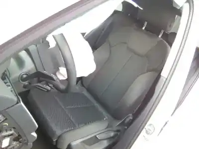 Véhicule à la ferraille audi q5 2.0 16v tdi de l'année 2018 alimenté deta