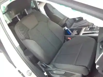 Véhicule à la ferraille audi q5 2.0 16v tdi de l'année 2018 alimenté deta