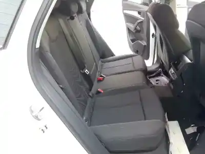 Véhicule à la ferraille audi q5 2.0 16v tdi de l'année 2018 alimenté deta