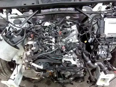 Véhicule à la ferraille audi q5 2.0 16v tdi de l'année 2018 alimenté deta