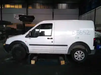 Здавання транспортного засобу ford                                               transit connect (tc7)                                                                                                                                                                                                                                      1.8 tdci cat                                                                                                                                                                                                                                               року 2007 потужний bhpa